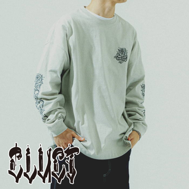 CHALLENGER / L/S CORDUROY WORK SHIRT