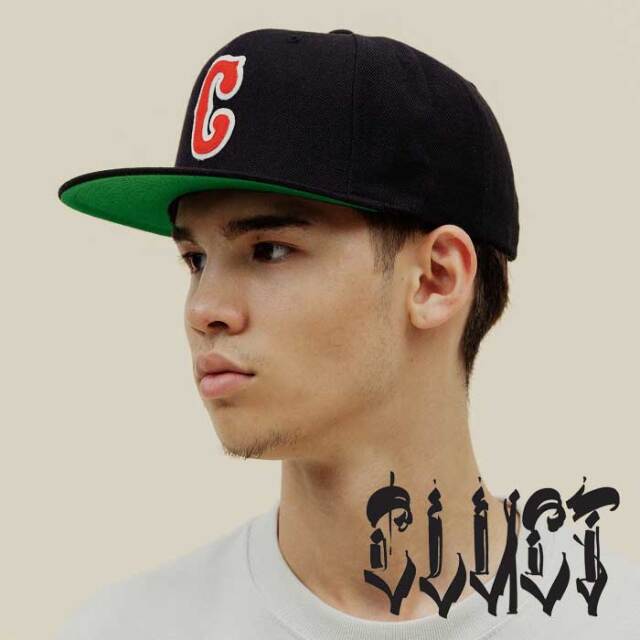 CLUCT (クラクト)　CA[CAP]　【キャップ】【#04943】【2024WINTER】【お取り寄せ商品 キャンセル不可】　