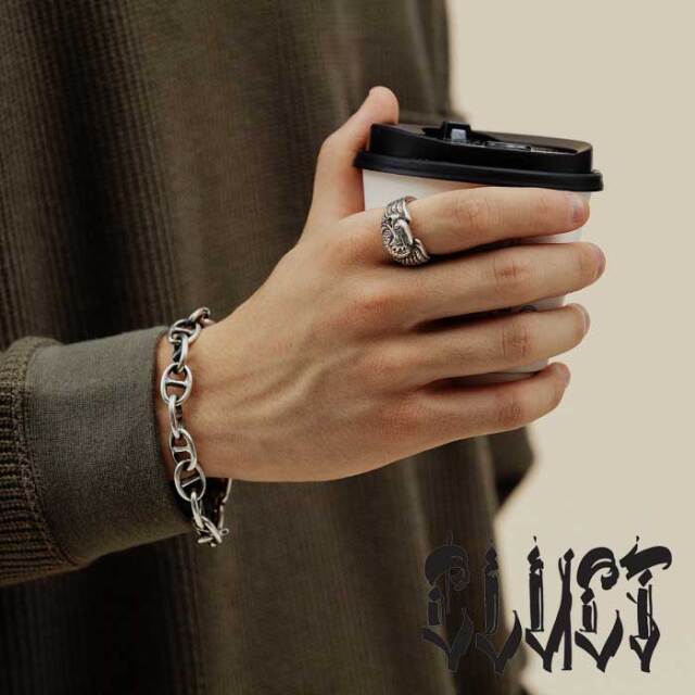 CLUCT (クラクト)　MARVISTA[BRACELLET]　【ブレスレット】【#04951】【人気商品 即発送可能】
