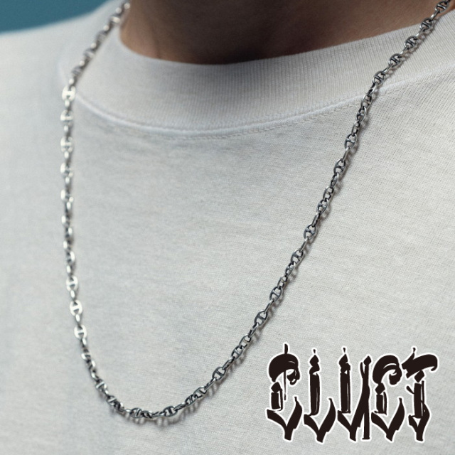 CLUCT (クラクト)　MEYER[NECKLACE]　【ネックレス】【#04998】【2025SPRING新作　