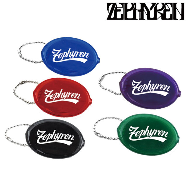 ZEPHYREN(ゼファレン)　COIN CASE -BEYOND- 　【コインケース】【2020 AUTUMN&WINTER】　【お取り寄せ商品 キャンセル不可】【Z16UY0