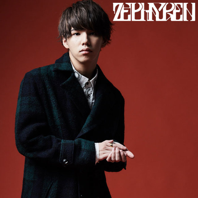 ZEPHYREN(ゼファレン)　TRINITY METAL RING 　【2020 SUMMER】【お取り寄せ商品 キャンセル不可】【Z17PW03】【リング】　