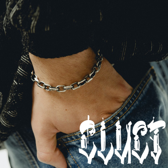 CLUCT (クラクト)　LENNOX[BRACERET]　【ブレスレット】【#05358】【2026WINTER先行予約】【予約商品 キャンセル不可】　
