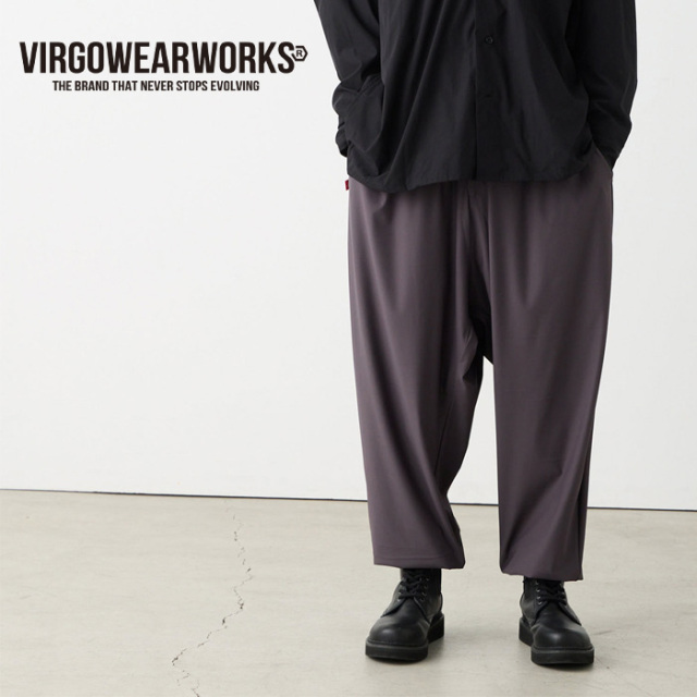 VIRGO パンツ VIRGO(ヴァルゴ) パンツ | ARTIF [ストリートブランド正規通販店]