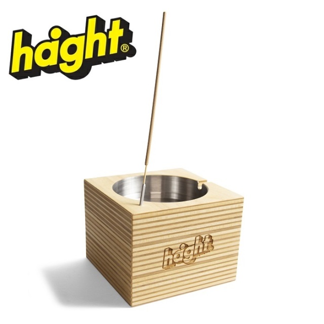 HAIGHT (ヘイト) WOODEN 3WAY BOX