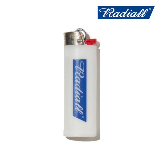 RADIALL (ラディアル)　 FLAGS - BIC LIGHTER　 【ライター】【2021 SPRING&SUMMER COLLECTION】【RAD-21SS-ACC003】【インタープレ
