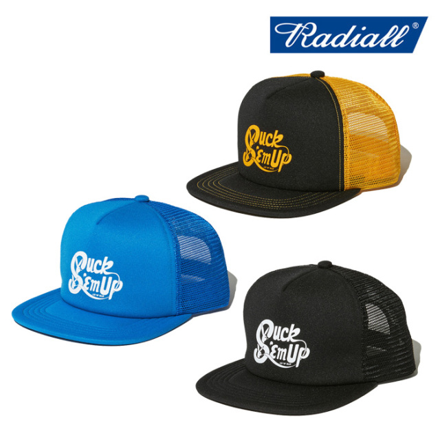 帽子 Radiall west coast tam 帽子 Radiall west coast tam RADIALL/ラディアル 20SS WEST