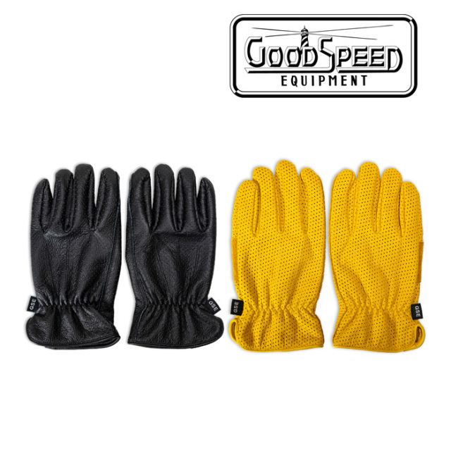 GOODSPEED equipment(グッドスピードエクイップメント)　 Punching Gloves　 【グローブ 手袋】【インタープレイ INTERPLAY】【EVILA