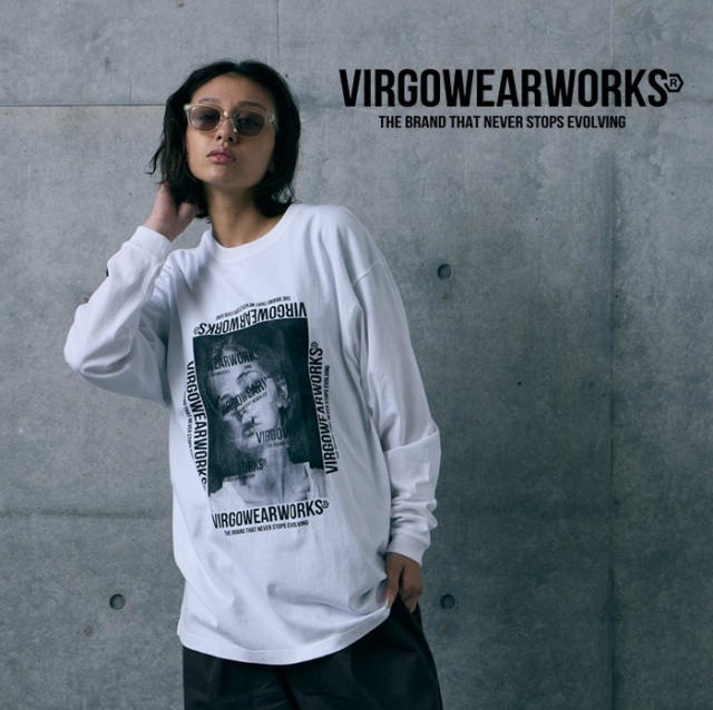 VIRGO(ヴァルゴ) AFTERIMAGE LST