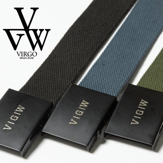 VIRGO(ヴァルゴ) Vg belt