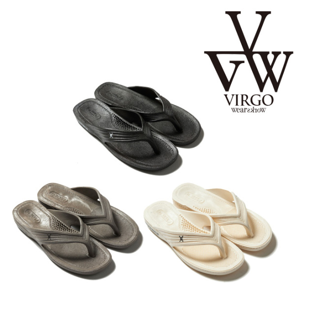 VIRGO(ヴァルゴ) VGW Calypso sandals