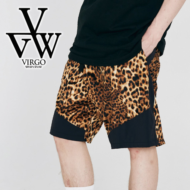 VIRGO(ヴァルゴ) Beast shorts 2
