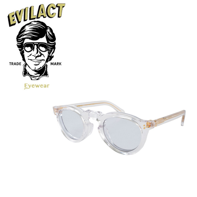 EVILACT EYEWEAR(イーブルアクトアイウエア),GREEVES (グリーヴス 