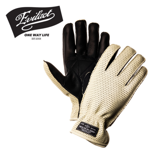 EVILACT(イーブルアクト) やばかっ MCGWM アイボリーLL 