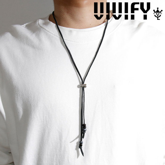 VIVIFY(ヴィヴィファイ)(ビビファイ)　k18Gold Rope Inlay CordStoper　【VIVIFY コードストッパー】【VFN-299】【オーダーメイド ハ