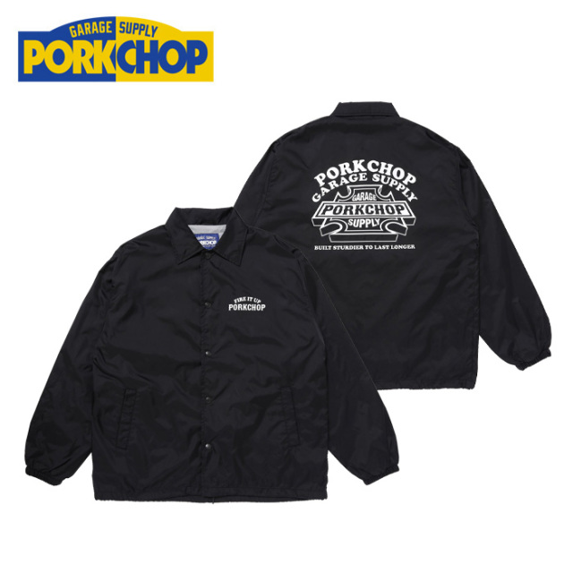 PORKCHOP GARAGE SUPPLY,ポークチョップ ガレージサプライ, 