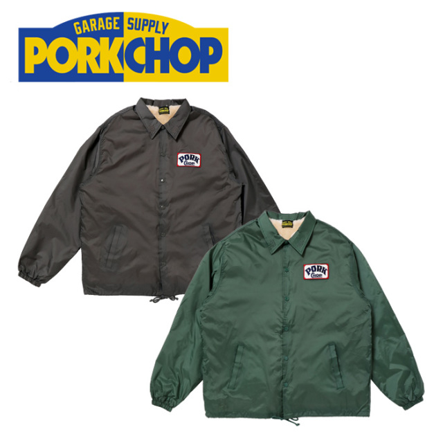 PORKCHOP GARAGE SUPPLY,ポークチョップ ガレージサプライ, 