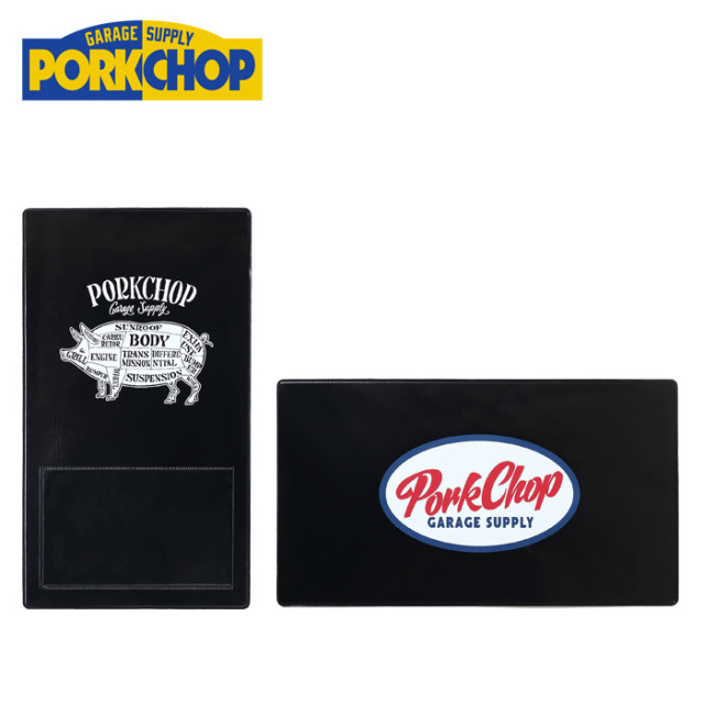 PORKCHOP GARAGE SUPPLY ポークチョップガレージサプライ