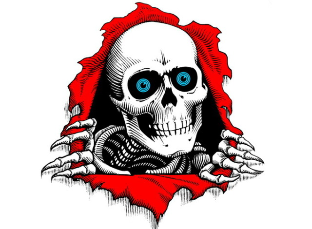 POWELL PERALTA(パウエルペラルタ)