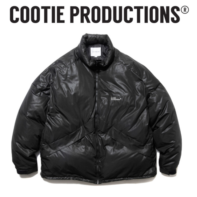 クーティー cootie ジャケット COOTIE PRODUCTIONS(クーティープロダクションズ)ジャケット