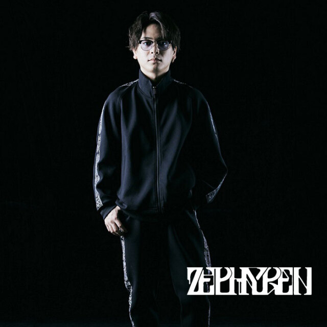 ZEPHYREN | ゼファレン 正規取扱店 通販 - INTERPLAY
