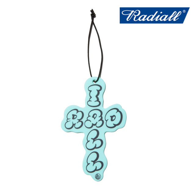 RADIALL (ラディアル)　 SWEET SMOKE FRAGRANCE PAPER　 【RADIALL フレグランスペーパー】【KUUMBA】【クンバ】【RAD-KMB014】【RAD