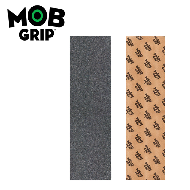 MOB GRIP(モブグリップ)　 SINGLE SHEET 11inch 　【モブグリップ】【スケートボード スケボー パーツ】【デッキテープ グリップ テ