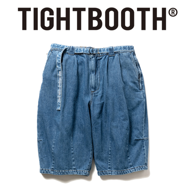 TIGHTBOOTH PRODUCTION ,タイトブース プロダクション,パンツ,SU22-XX