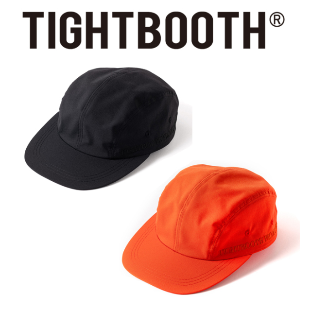 TIGHTBOOTH PRODUCTION ,タイトブース プロダクション,キャップ,SU22-H01