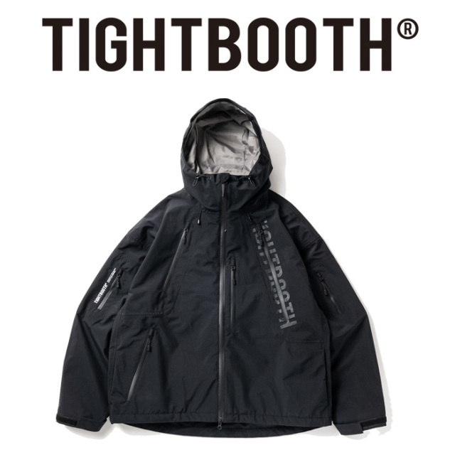 TIGHTBOOTH PRODUCTION (タイトブース プロダクション)　 SNOW JACKET 　 【スノウ ジャケット】【スノーボード】【TIGHTBOOTH PRODU