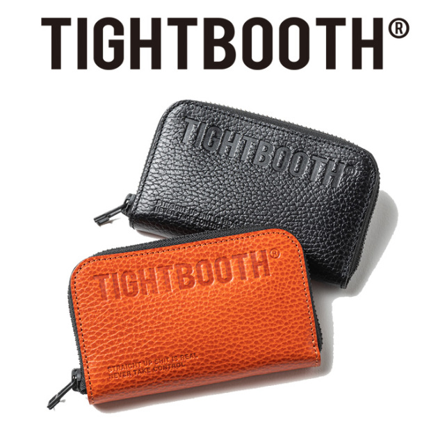 TIGHTBOOTH PRODUCTION ,タイトブース プロダクション,ピルケース,FW23-A09