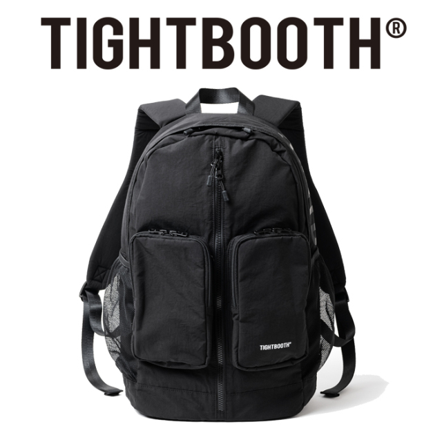 TIGHTBOOTH PRODUCTION ,タイトブース プロダクション,バックパック  