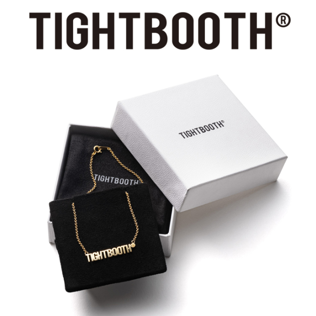 TIGHTBOOTH PRODUCTION ,タイトブース プロダクション,キャップ,SS22-A06