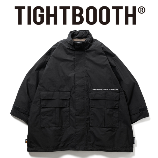 TIGHTBOOTH PRODUCTION ,タイトブース プロダクション,ジャケット  