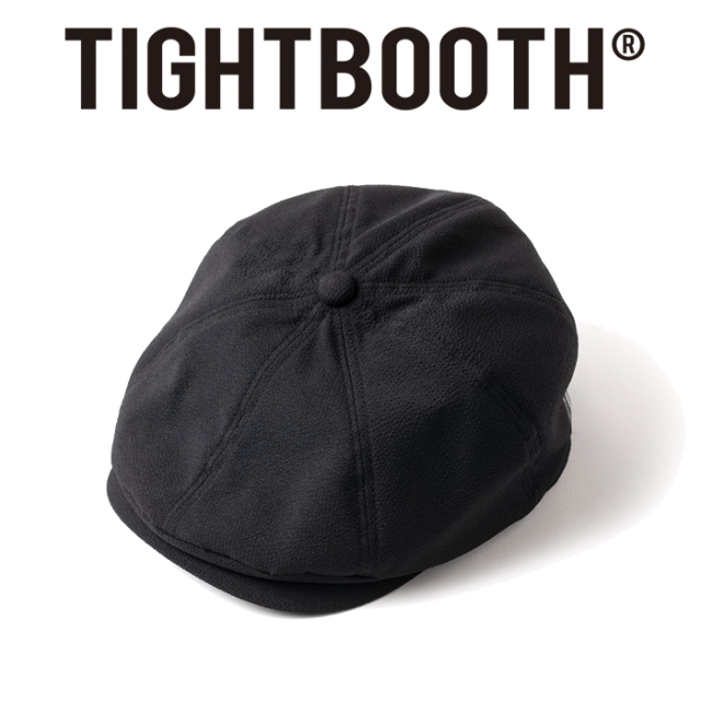 TIGHTBOOTH (タイトブース)　 SUCKER HUNTING 　 【ハンチング キャスケット ハット】【TIGHTBOOTH PRODUCTION タイトブースプロダク