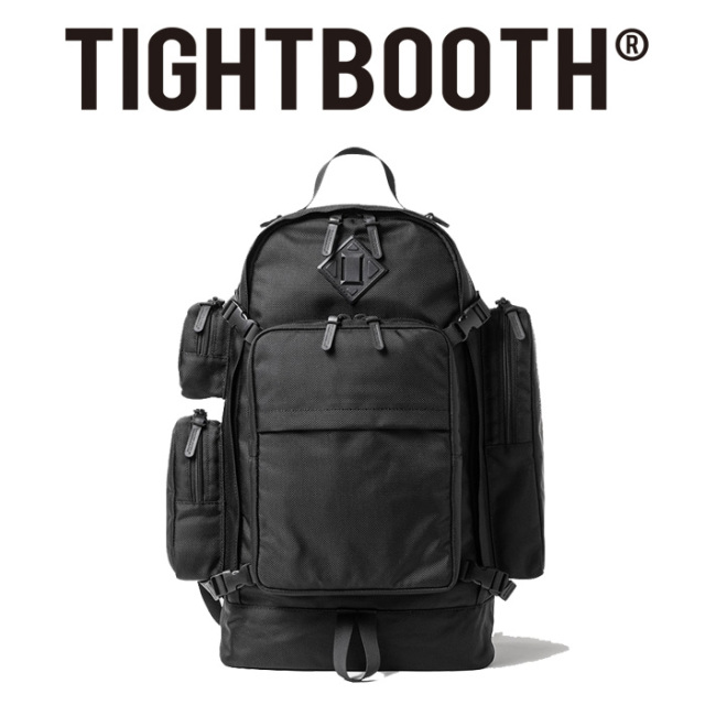 TIGHTBOOTH PRODUCTION ,タイトブース プロダクション,バックパック