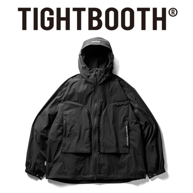 TIGHTBOOTH PRODUCTION ,タイトブース プロダクション,WINDOWS JKT  