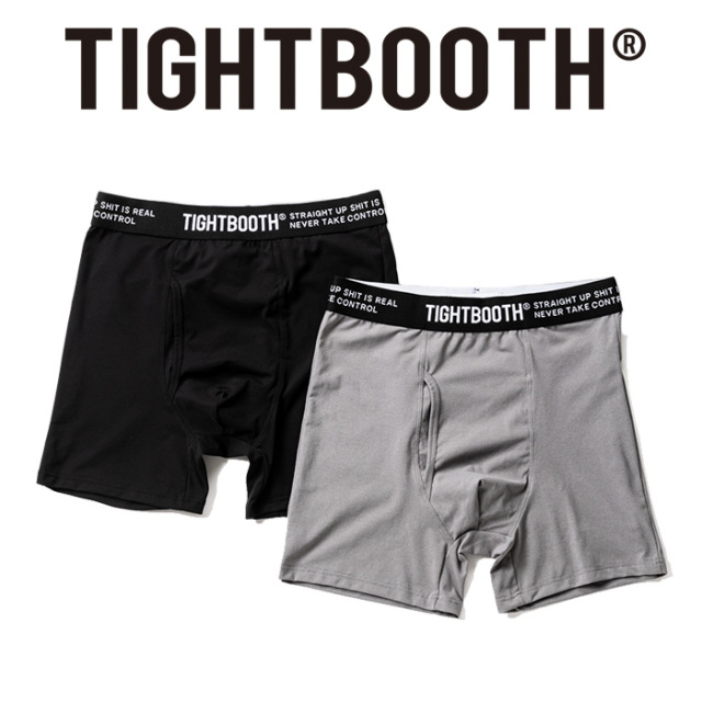 TIGHTBOOTH PRODUCTION (タイトブース プロダクション) 　  DRY BOXER BRIEF 　 【ボクサーブリーフ】【TIGHTBOOTH PRODUCTION タイ
