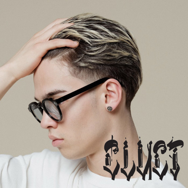 CLUCT (クラクト)　ROSE[EARRING]SILVER 925　【ピアス シルバー】【#05064】【2025 WINTER 先行予約】【予約商品 キャンセル不可】