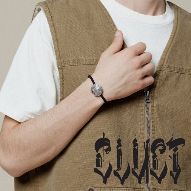 CLUCT (クラクト)　SUNNYDALE[CONCHO]　【コンチョ ブレスレット】【#05066】【2025SUMMER/AUTUMN 新作】