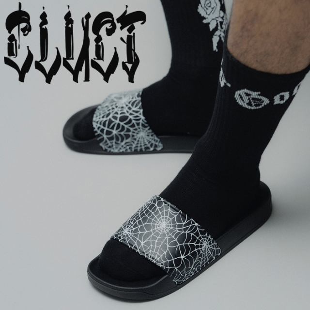 CLUCT (クラクト)　LENNOX[SANDAL]　【サンダル】【#05224】【2026SPRING先行予約】【予約商品 キャンセル不可】　