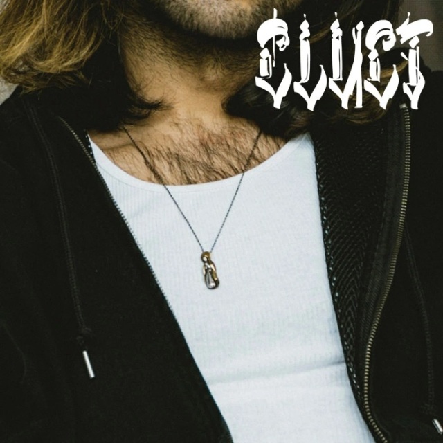 CLUCT (クラクト)　LOS ALAMOS [NECKLACE SILVER925]　【ネックレス】【#05295】【2026 ACCESSORIES COLLECTION】　