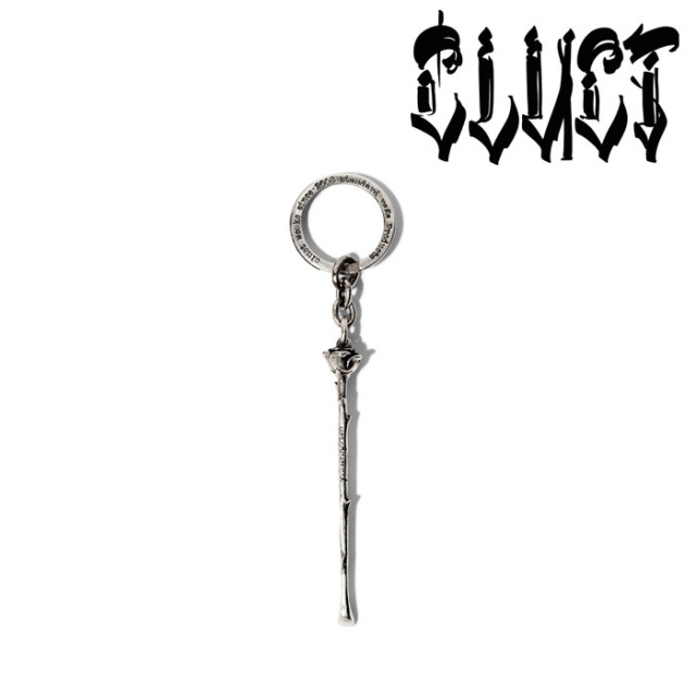 CLUCT (クラクト)　SPENCER [EAR PICK]　【イヤーピック】【#05299】【2026 ACCESSORIES COLLECTION】【お取り寄せ商品 キャンセル不