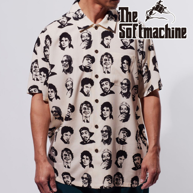 BMG SHIRTS S/S