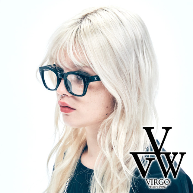 VIRGO(ヴァルゴ) Rudo