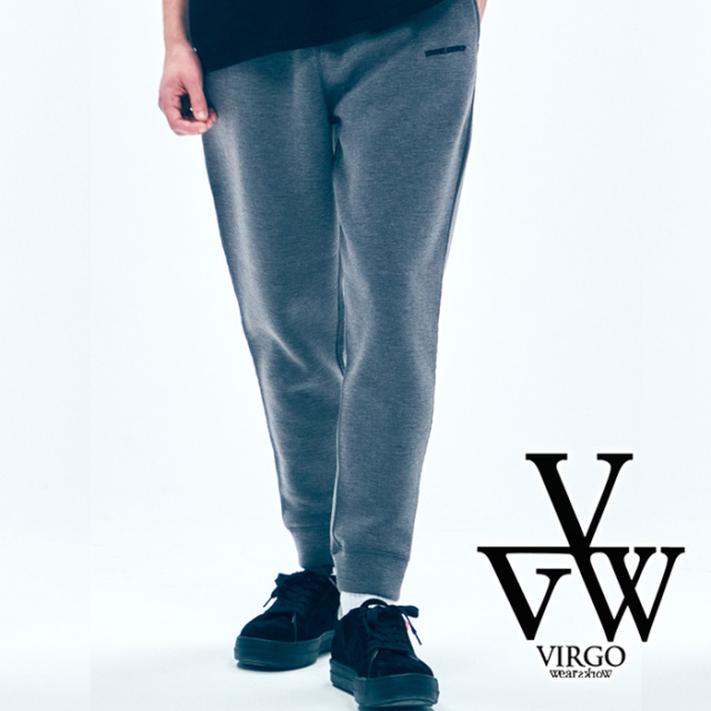 VIRGOwearworks (ヴァルゴウェアワークス)  　Softy pants2　【パンツ】【VG-PT-438】【2025 SPRING&SUMMER 新作】【VIRGOwearworks 