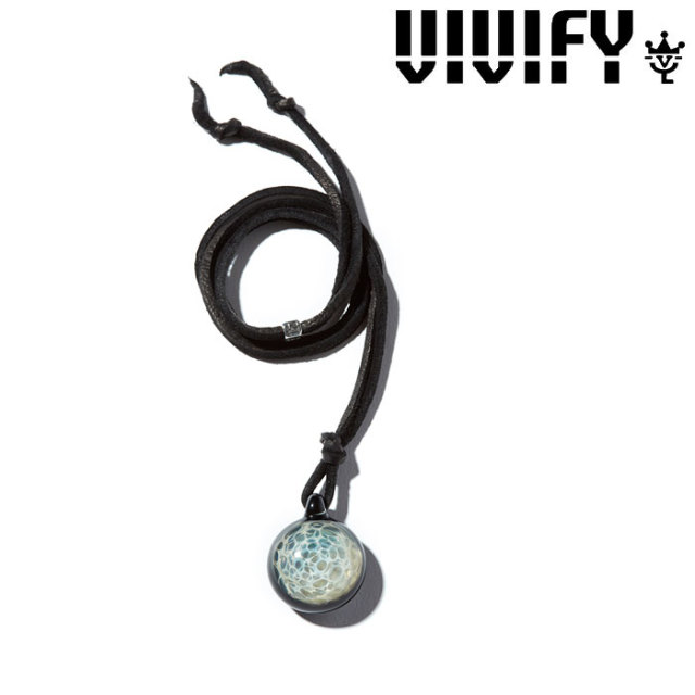 VIVIFY(ヴィヴィファイ)(ビビファイ) 　VIVIFY x TOPNOCH OverLapping Necklace　【オーダーメイド 受注生産】【キャンセル不可】　