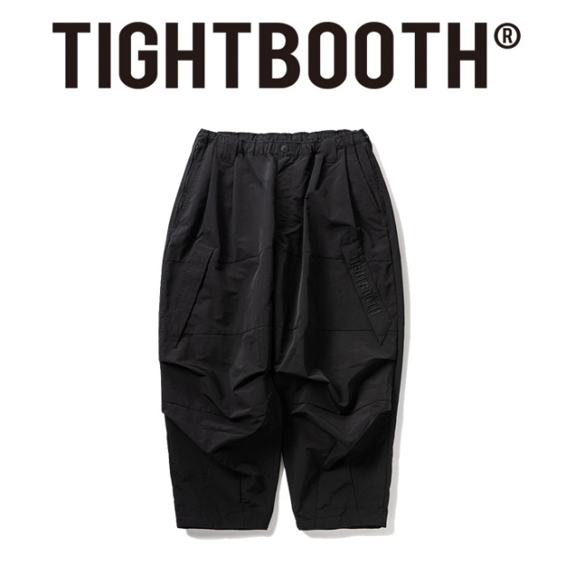 TIGHTBOOTH PRODUCTION ,タイトブース プロダクション,PLAC BALLOON PANTS