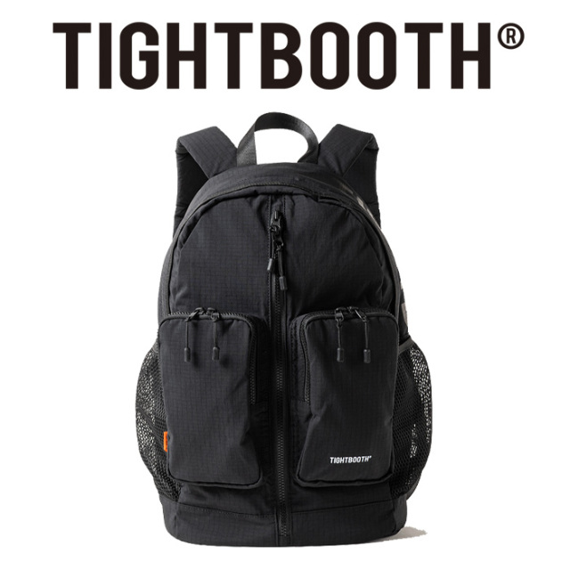 TIGHTBOOTH PRODUCTION ,タイトブース プロダクション,バッグ,SS26-A01