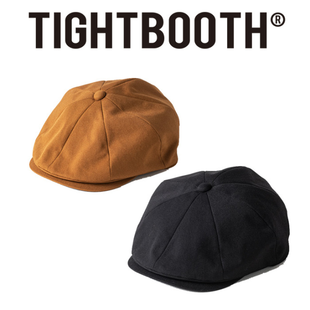 TIGHTBOOTH PRODUCTION (タイトブース プロダクション) 　CANVAS HUNTING　 【ハンチング】【TIGHTBOOTH PRODUCTION タイトブースプ